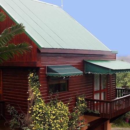 Mount Joy Cottages كنيسنا الغرفة الصورة