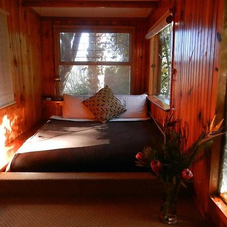Mount Joy Cottages كنيسنا المظهر الخارجي الصورة
