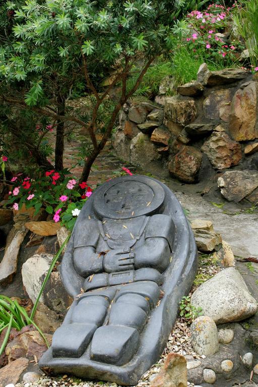 Mount Joy Cottages كنيسنا الغرفة الصورة