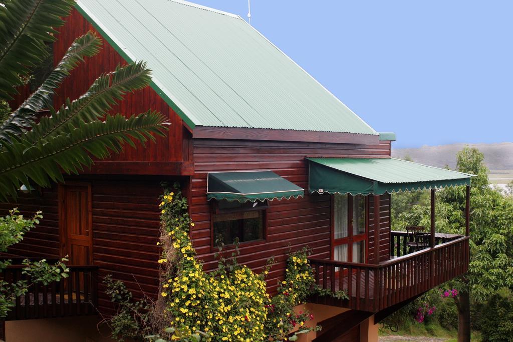 Mount Joy Cottages كنيسنا الغرفة الصورة