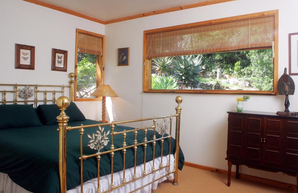 Mount Joy Cottages كنيسنا الغرفة الصورة